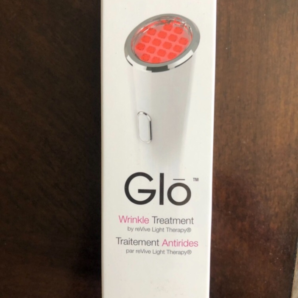 Skin care Glo Wrinkle Treatment